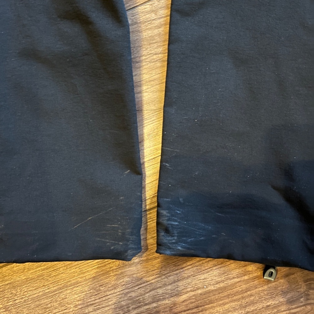 Men’s Arc’teryx Softshell Pants - Very Good Used Condition -sz S - Picture 6 of 9